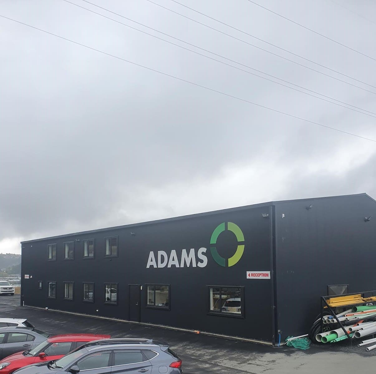 Job photo